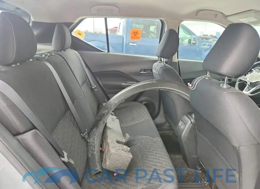 3N1CP5CV5NL492339# 11