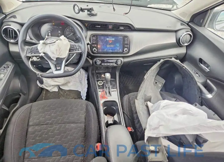 3N1CP5CV5NL492339# 8