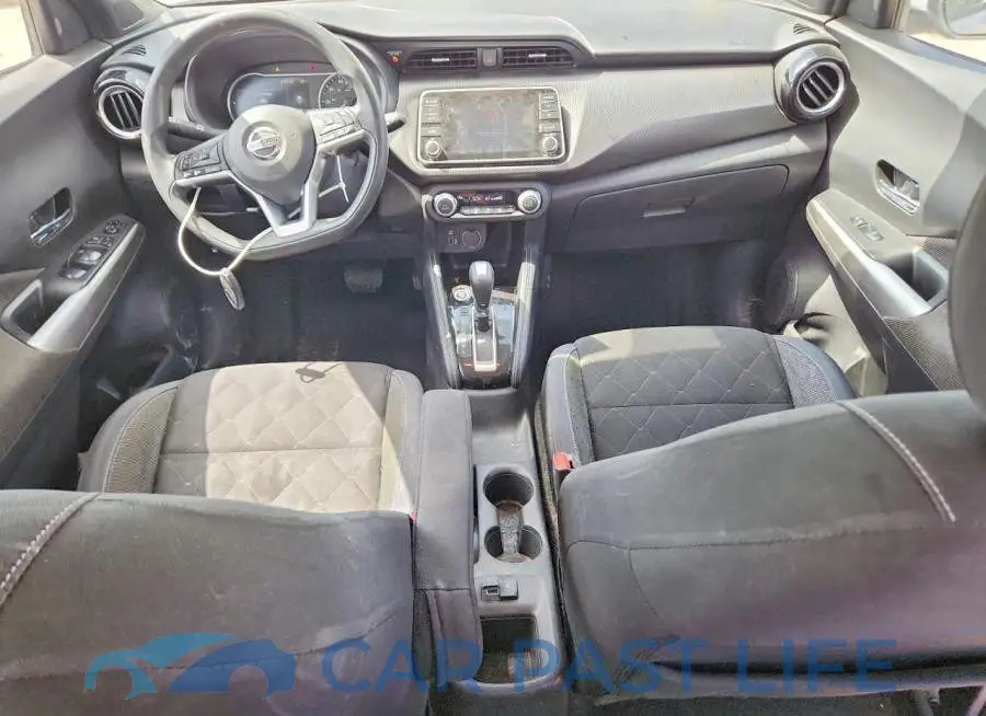 3N1CP5CV6LL516029# 8