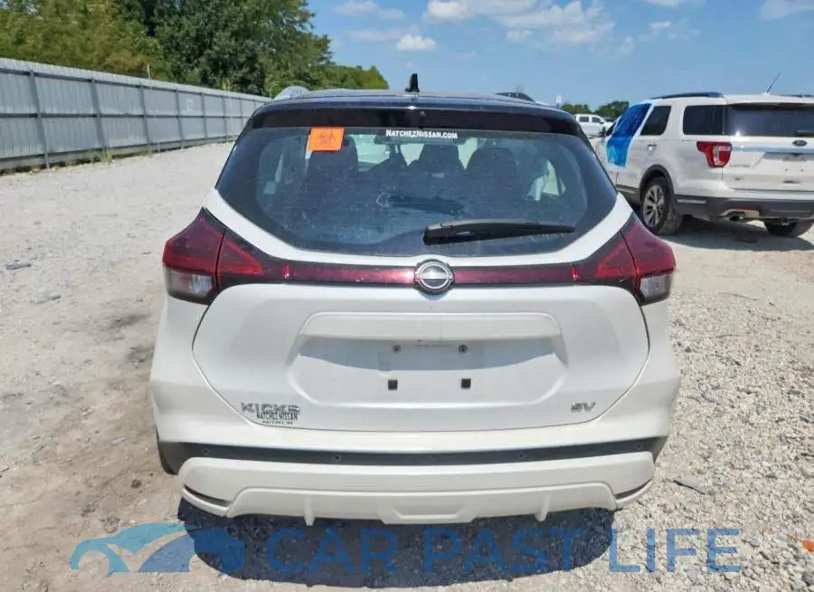 3N1CP5CV6NL528135# 6