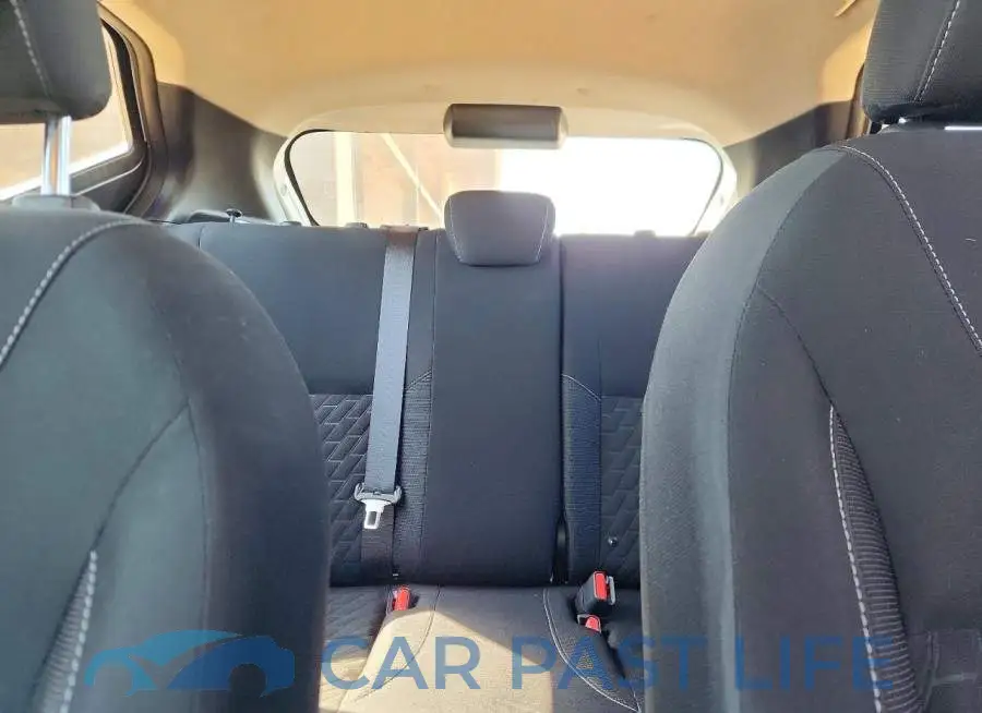 3N1CP5CV8NL508906# 10