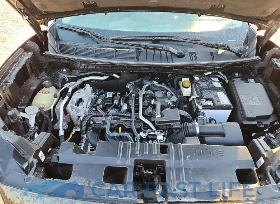 3N8AP6BA1SL320818# 12