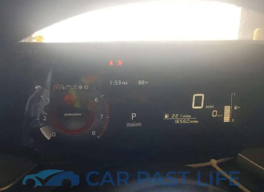 3N8AP6CB5SL403739# 9