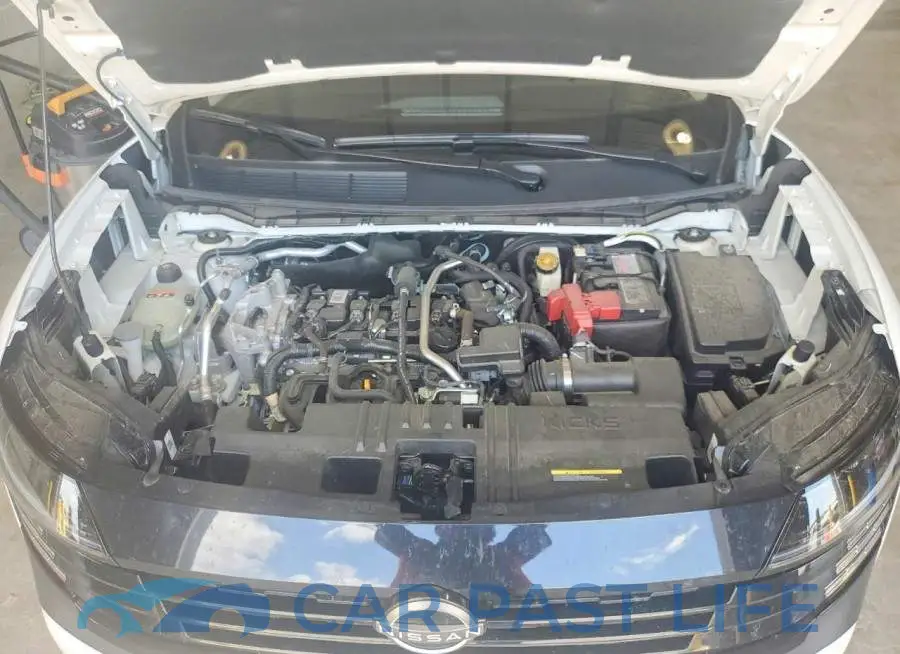 3N8AP6CB5SL403739# 12