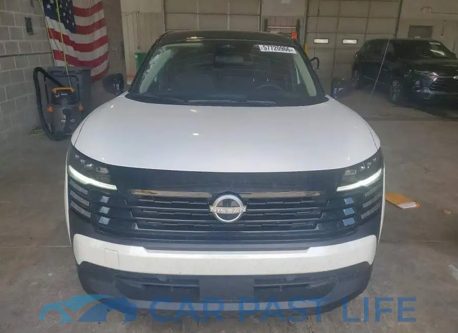 3N8AP6CB5SL403739# 5