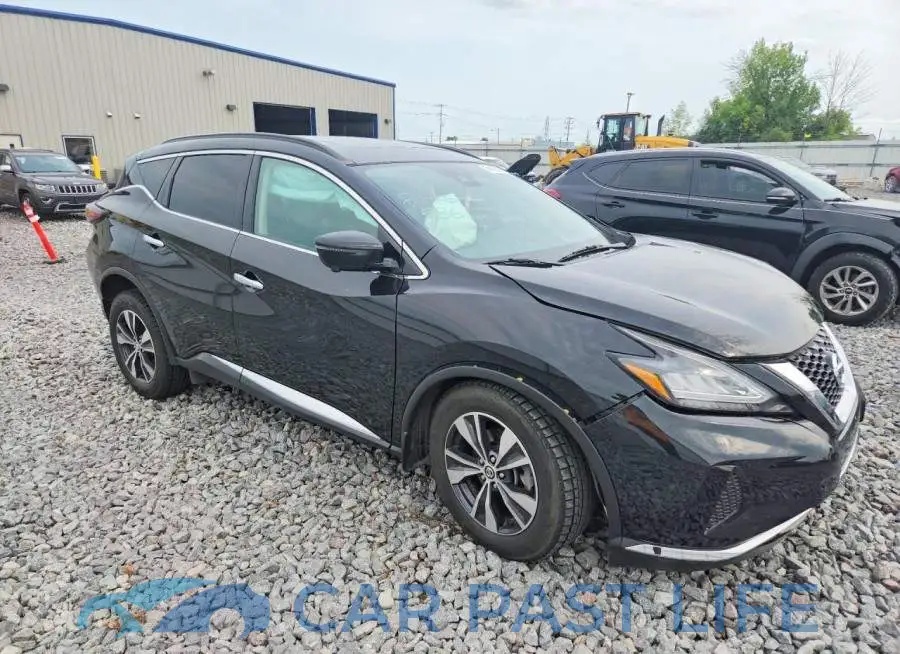 5N1AZ2BS6MC141000# 4