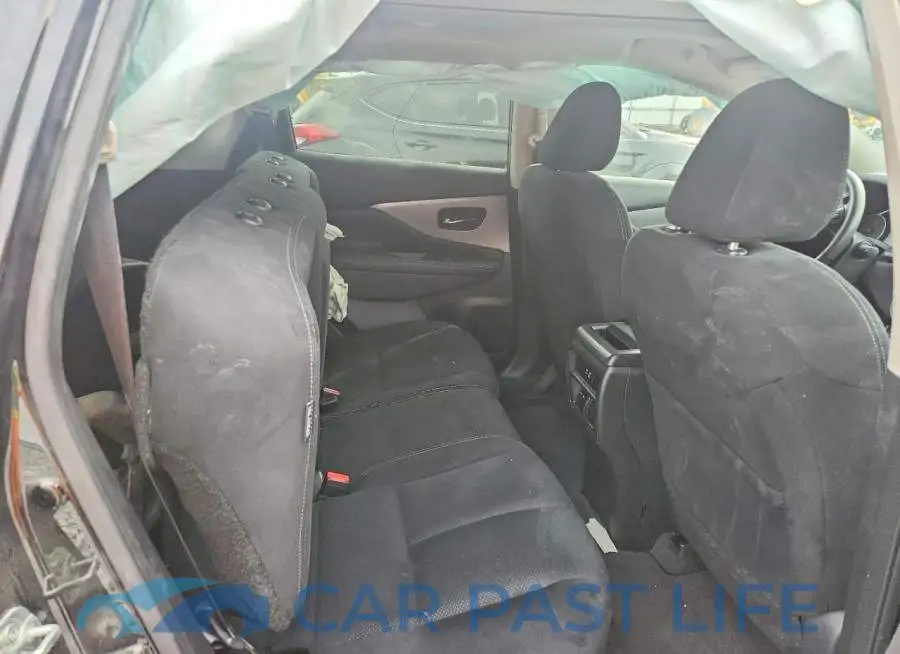 5N1AZ2BS6MC141000# 10