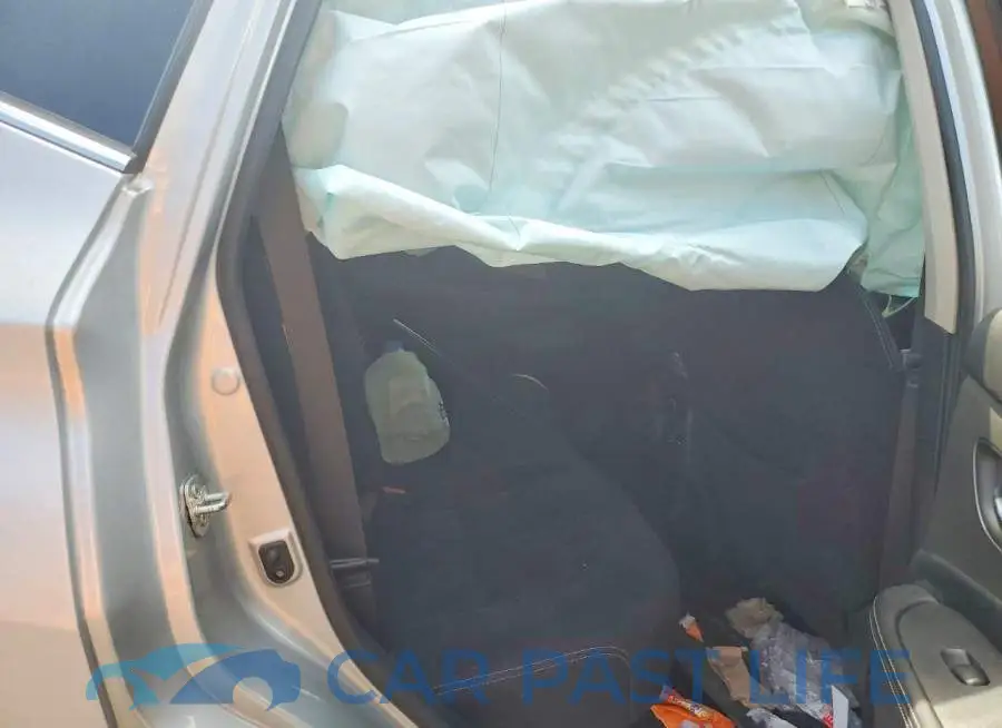 5N1AZ2BS8LN105506# 10