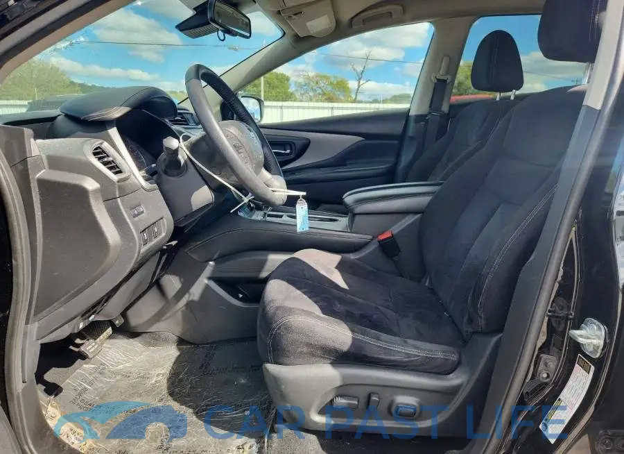 5N1AZ2BS8MC143380# 7