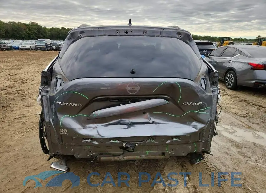 5N1AZ2BSXRC101798# 6