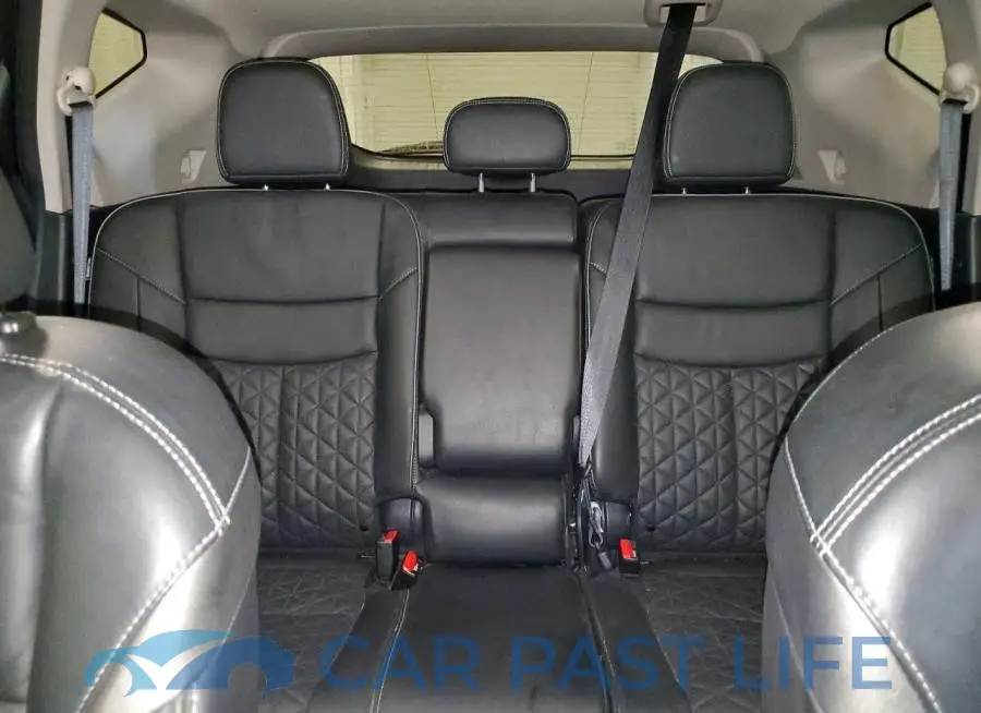 5N1AZ2DS3LN102249# 10
