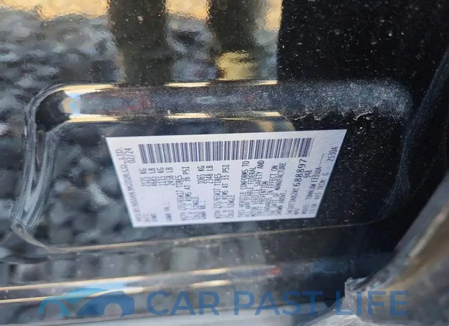 5N1BT3AB2RC688897# 13