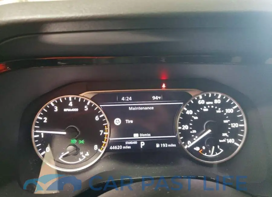 5N1DR3CB3RC234002# 9