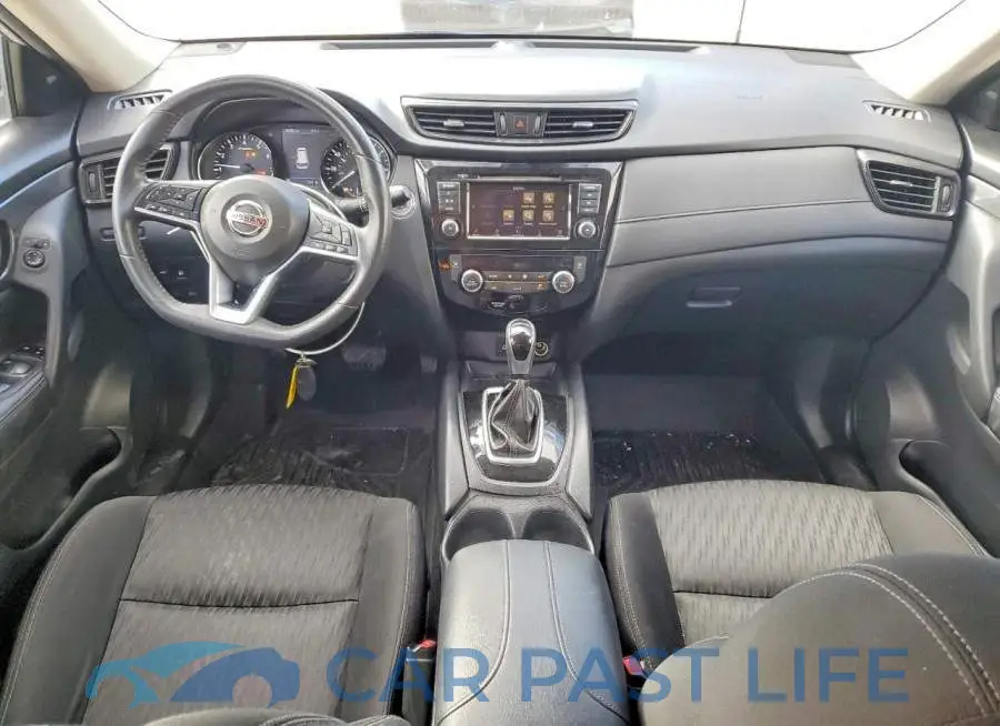 KNMAT2MV0LP528176# 8
