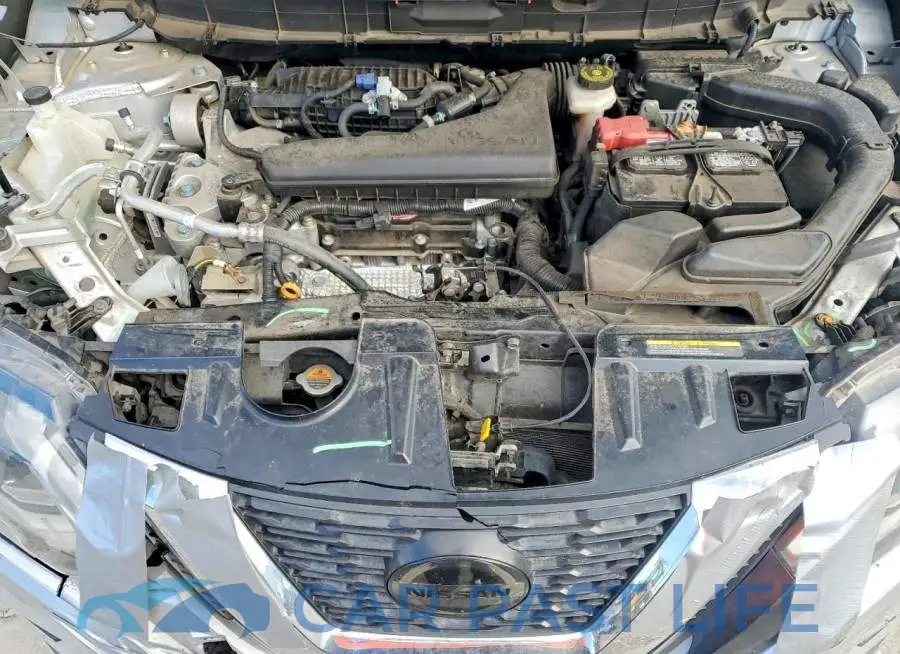 KNMAT2MV0LP528176# 12