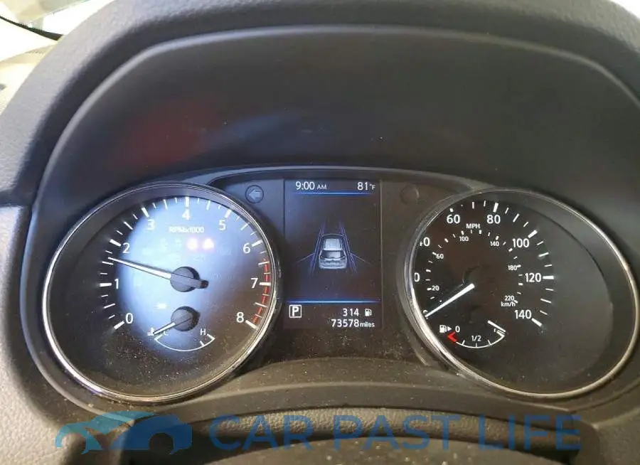 KNMAT2MV2LP535954# 9