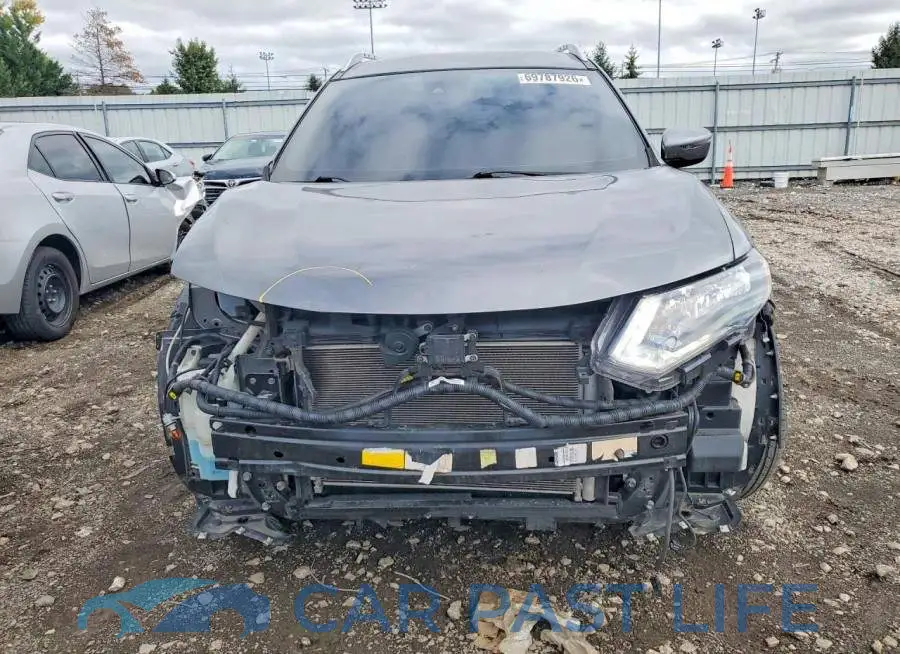 KNMAT2MV8LP509665# 5