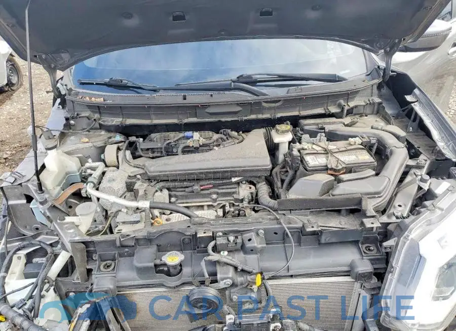KNMAT2MV8LP509665# 11