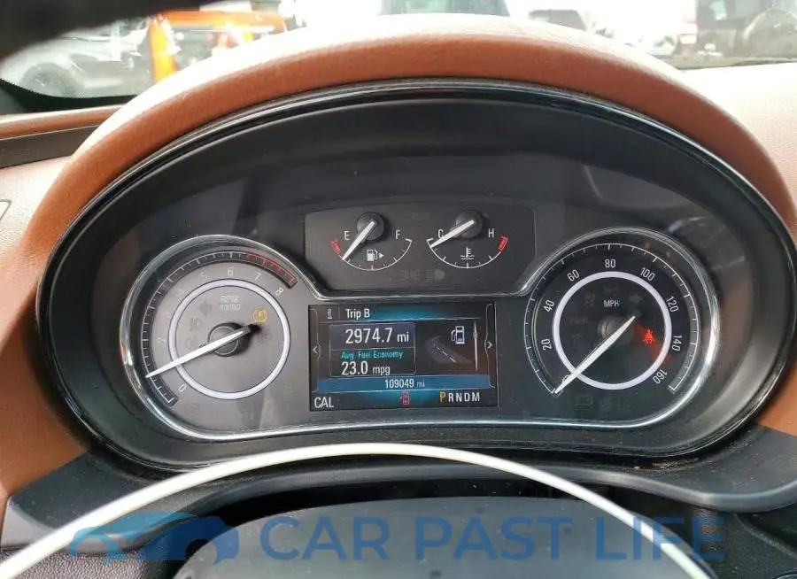 2G4GR5GX5H9104517# 9