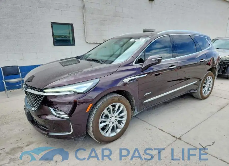5GAEVCKW1NJ127854# 1