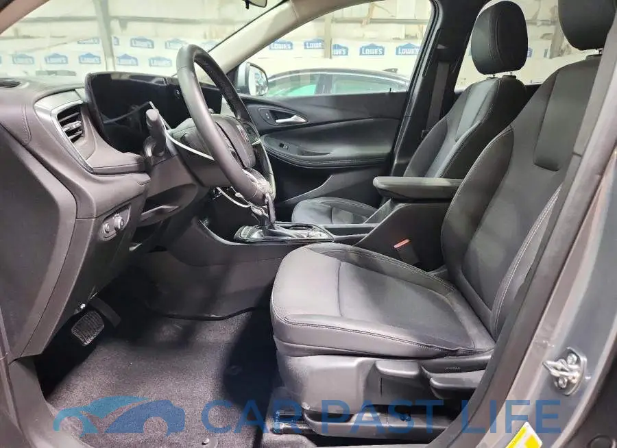 KL4AMBSL5TB190375# 7