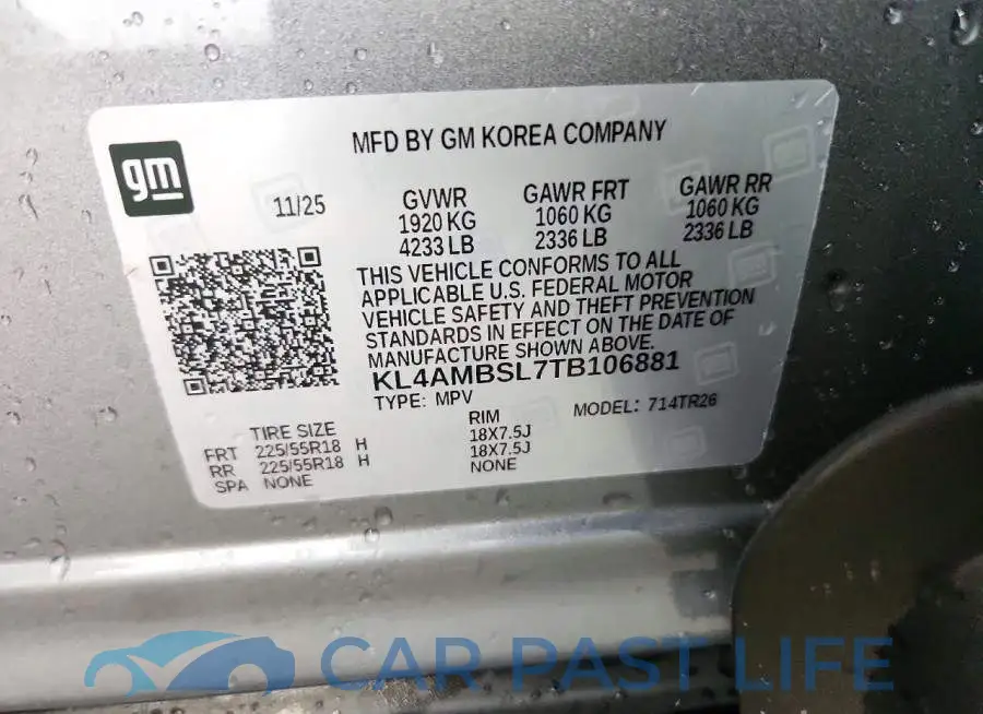 KL4AMBSL7TB106881# 13