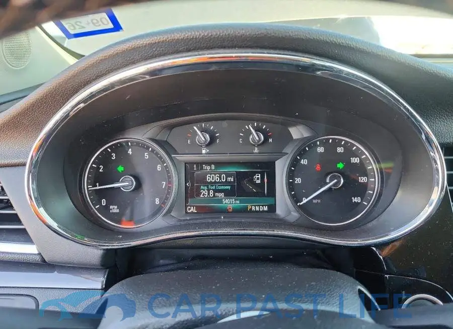 KL4CJASB8JB703487# 9