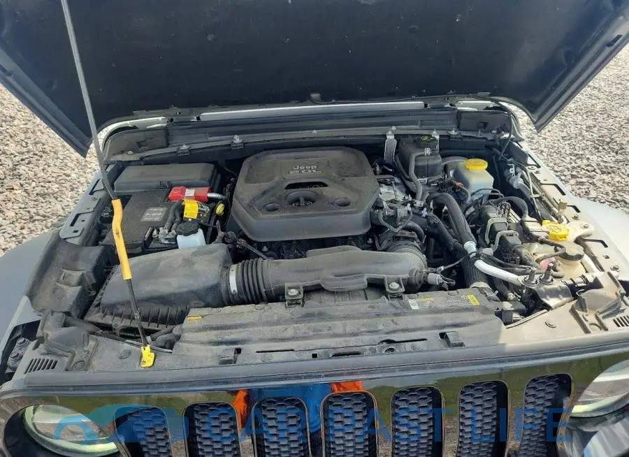 1C4HJXDN8MW640250# 11