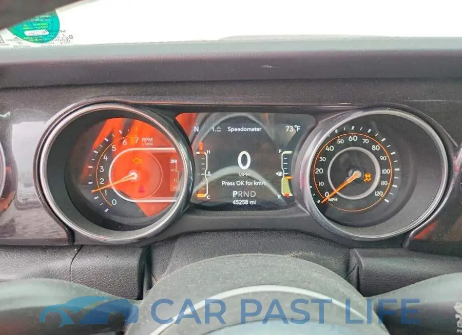 1C4HJXEG3MW613876# 9