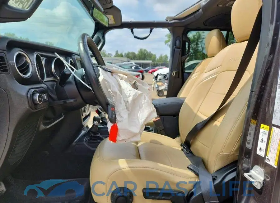 1C4HJXEG5JW134256# 7