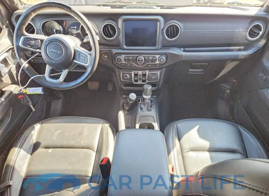 1C4JJXP67NW234516# 8