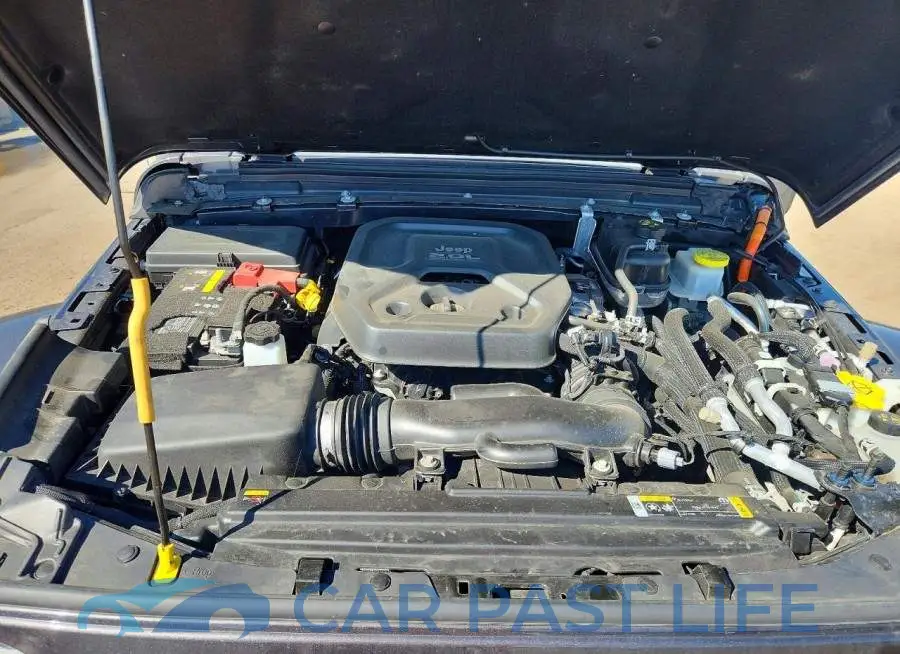 1C4JJXP67NW234516# 12