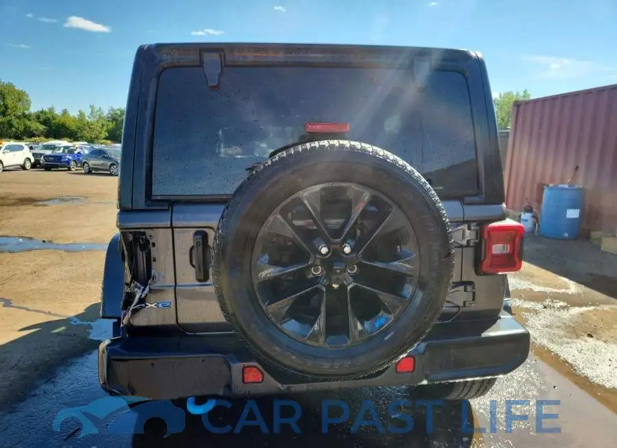 1C4JJXP67NW234516# 6