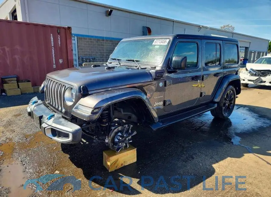 1C4JJXP67NW234516# 1