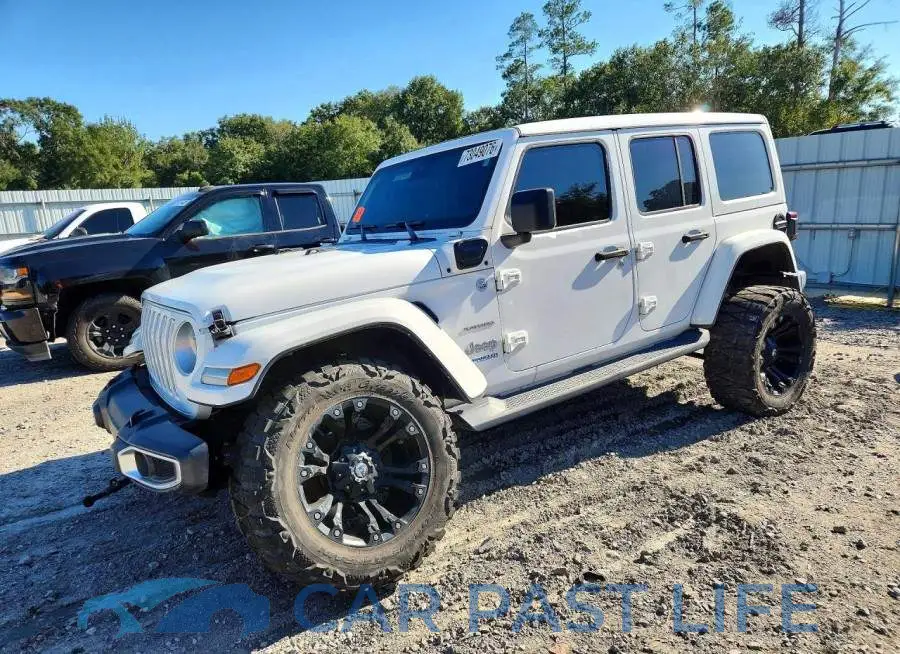 1C4JJXP68MW786010# 1