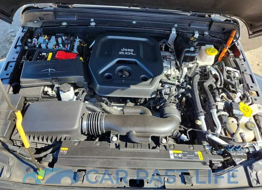 1C4JJXP6XNW238267# 11