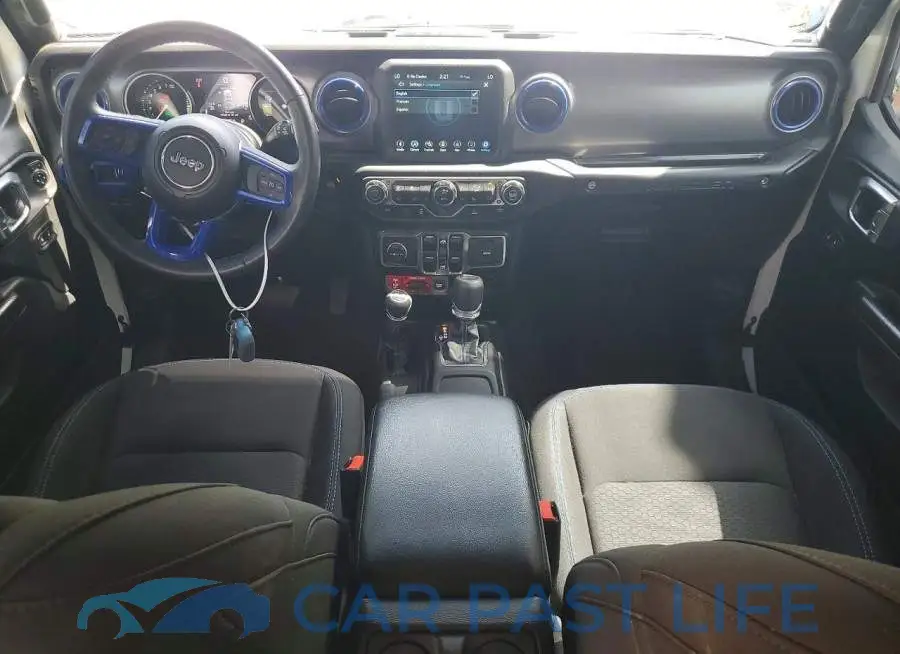 1C4JJXR61PW580898# 8