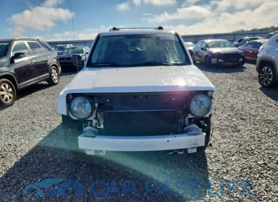 1C4NJPBA0HD149109# 5