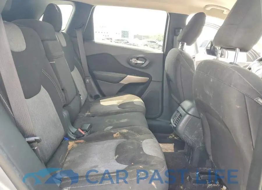 1C4PJLAB1HW640885# 11