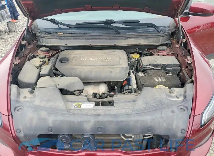 1C4PJLCB2JD612043# 12