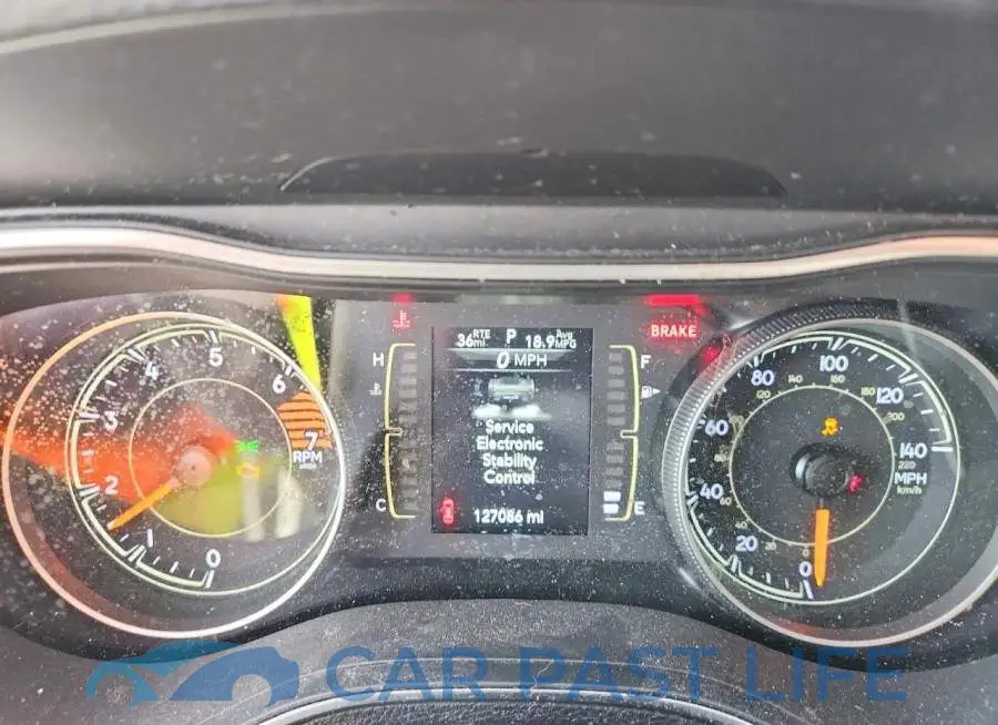 1C4PJLCB6LD620312# 9