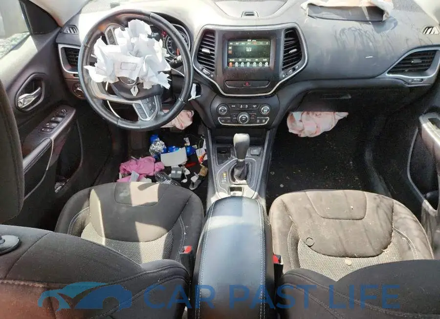 1C4PJLCB6LD620312# 8
