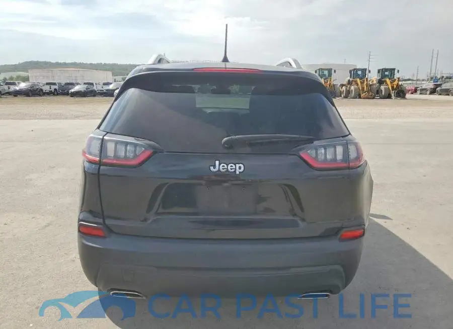 1C4PJLLX8LD632120# 6