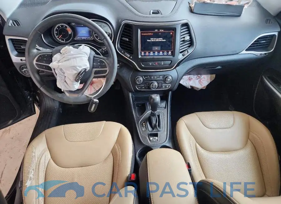1C4PJLMX1ND503296# 8