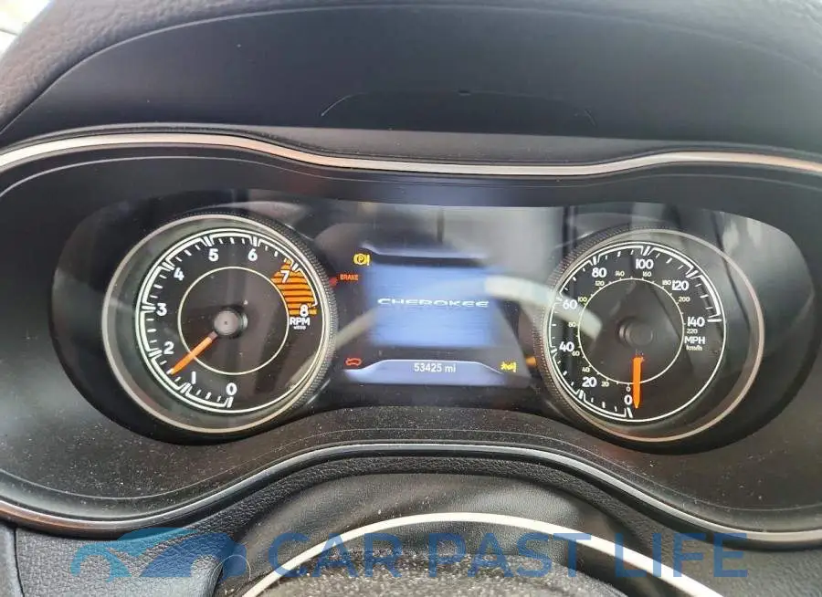 1C4PJLMX1ND503296# 9