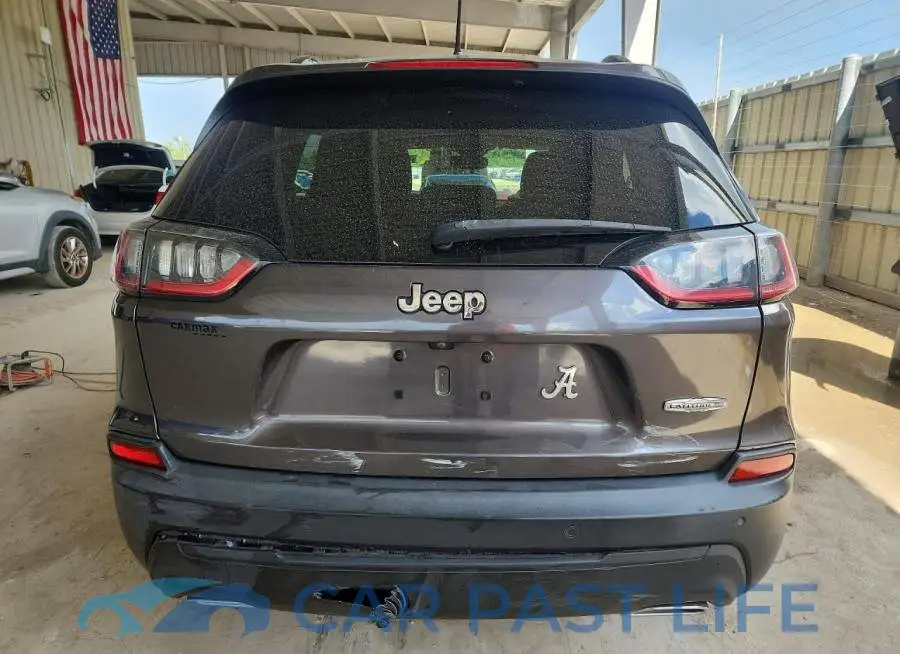 1C4PJLMX1ND503296# 6