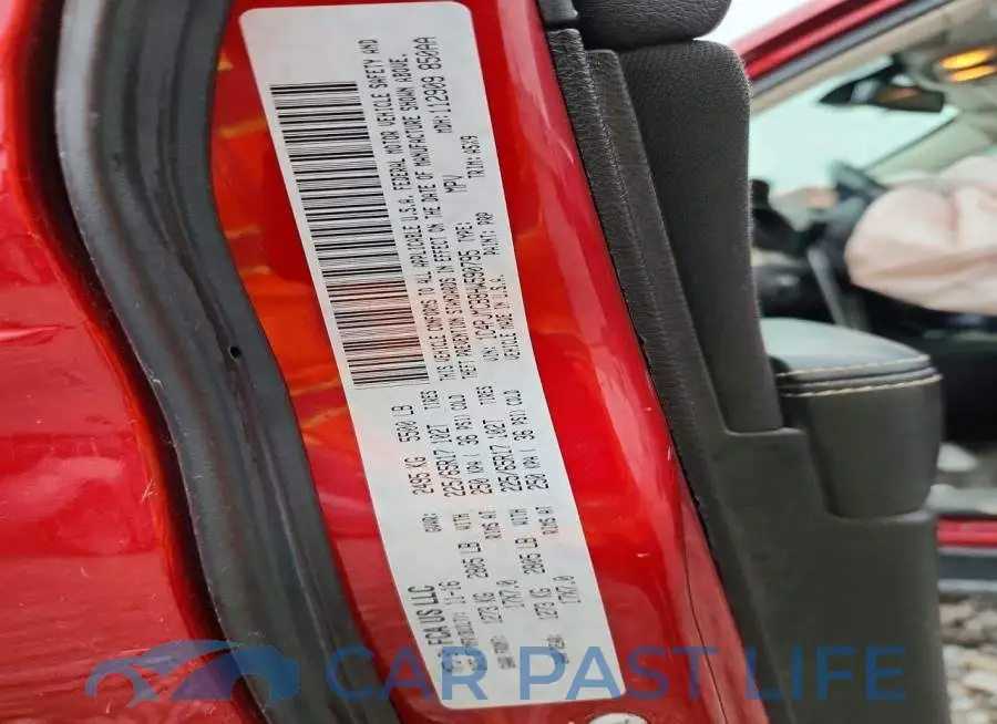 1C4PJMCB8HW590795# 13