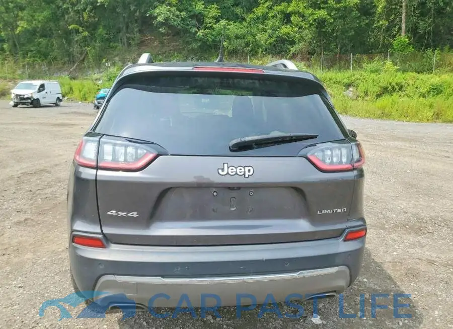 1C4PJMDN7MD113595# 6
