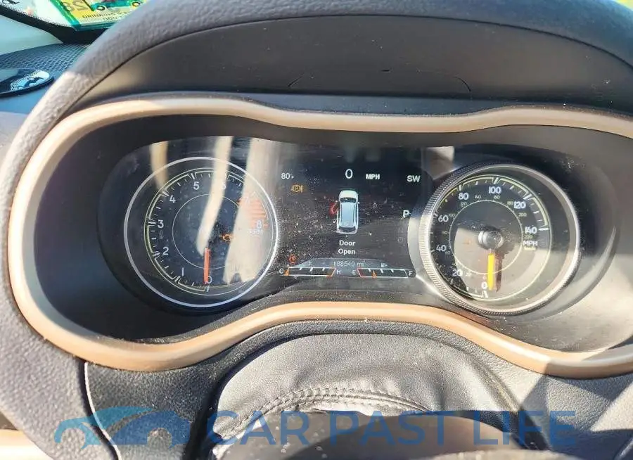 1C4PJMDS8HW565104# 9