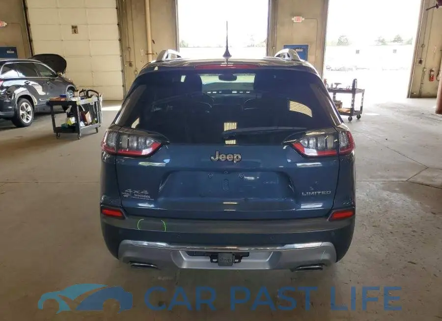 1C4PJMDX3LD641263# 6